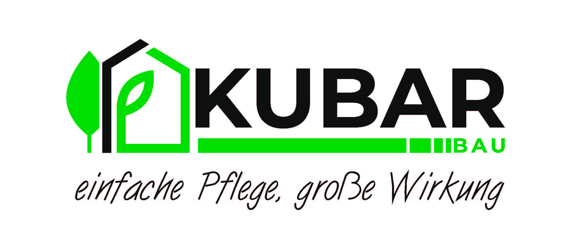 KUBAR BAU GbR